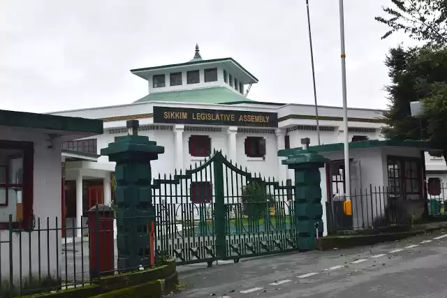 Photo of Gangtok-A trip to re