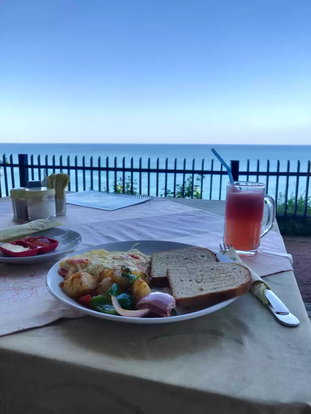 Photo of All you need is food