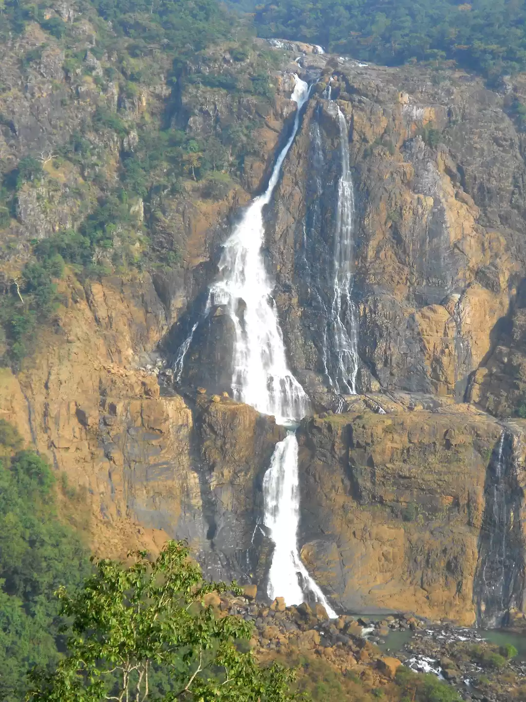 Photo of Simlipal, the unexpl