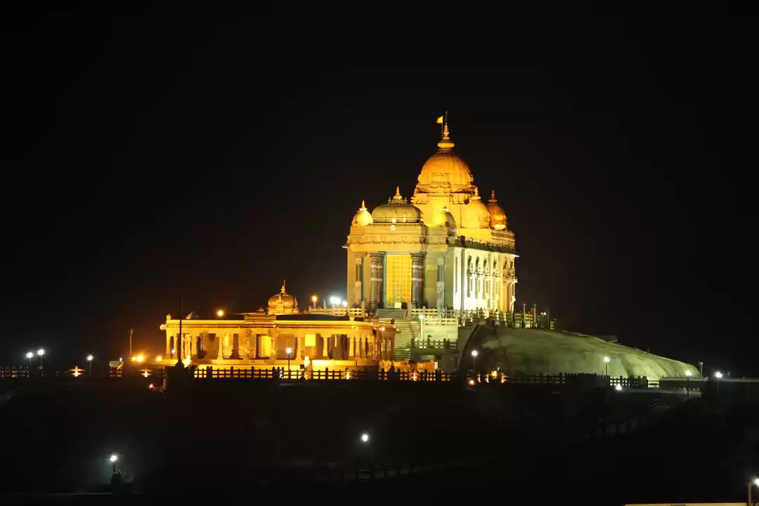 Photo of A solo trip from Ban