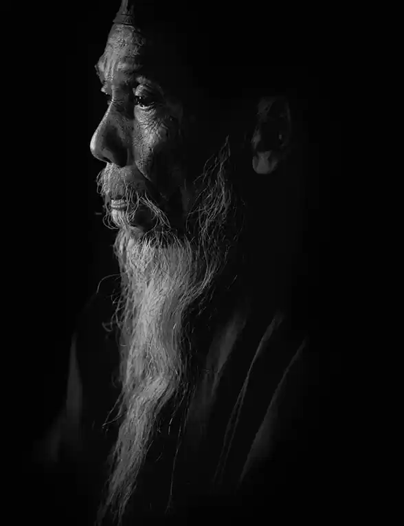 Photo of The Face Speaks It A