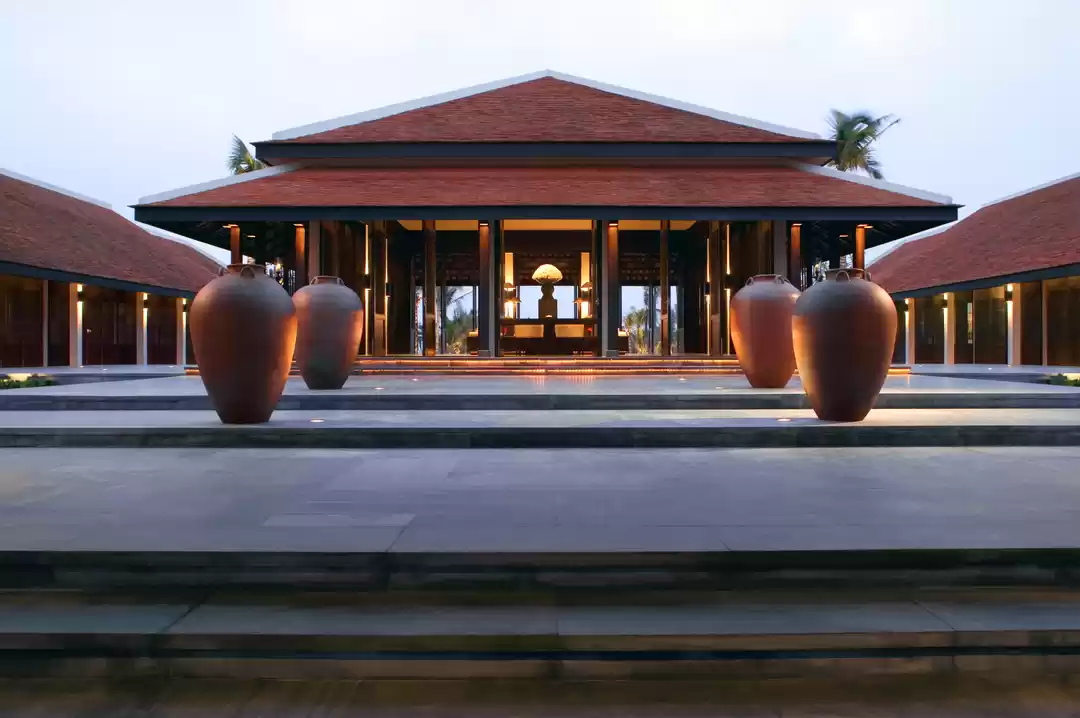 Photo of THE FOUR SEASONS NAM