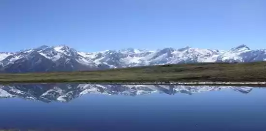 Photo of A Trip To ManaliĀ Wor