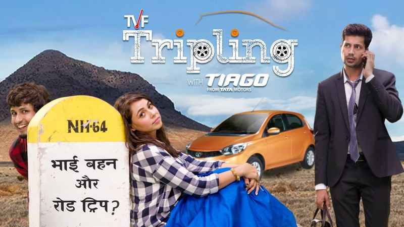 8 Indian Web Shows Based On Travel Tripoto In the process, they compromise on the quality of story & actors'. 8 indian web shows based on travel