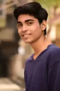 Photo of Bishak Dey