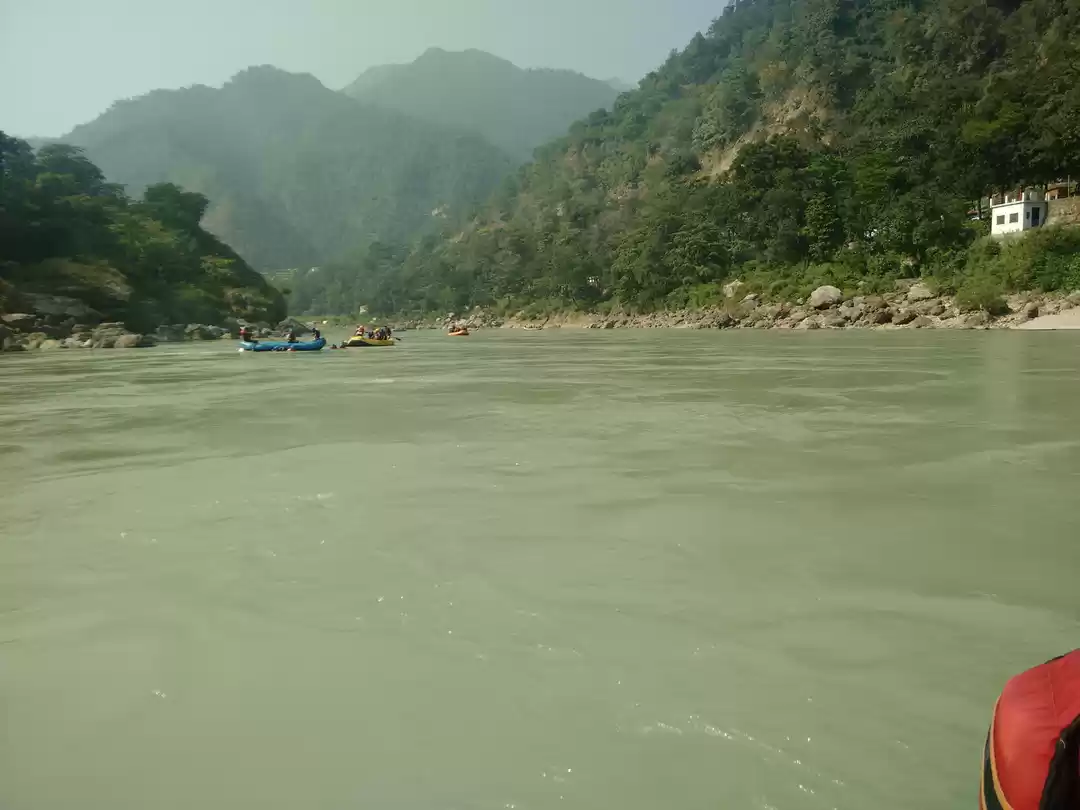 Photo of Rishikesh – Place fo