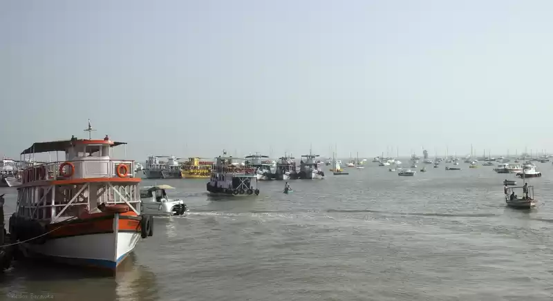 Photo of A Day In The City Th