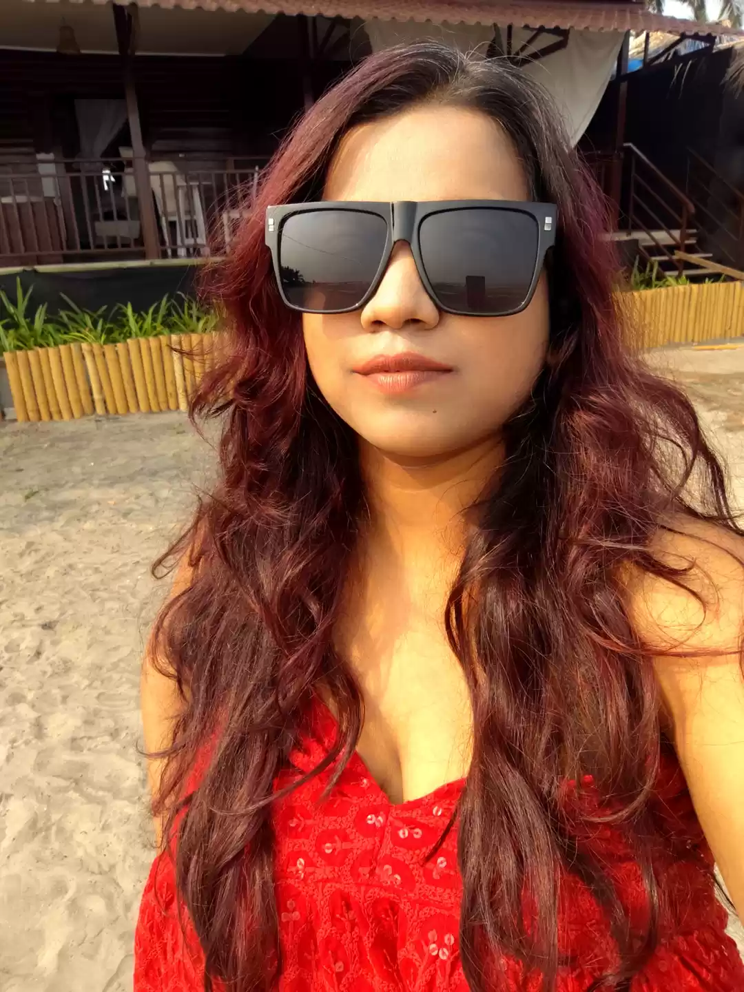 Photo of Tanvi Rajadhyaksha