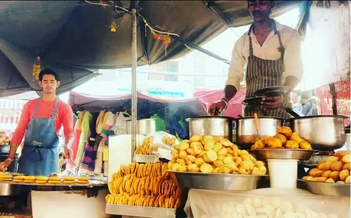 Photo of Explore Local Marke