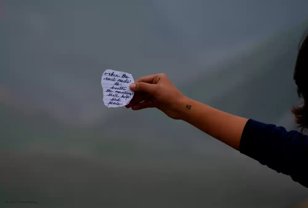 Photo of Spiti Diaries ( Day