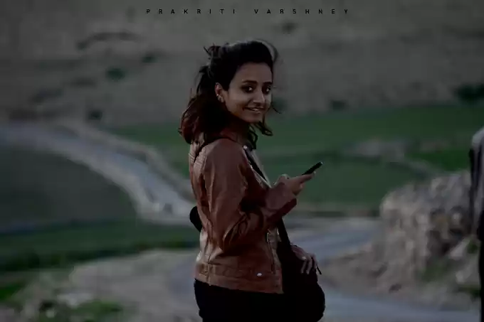 Photo of Spiti Diaries ( Day 