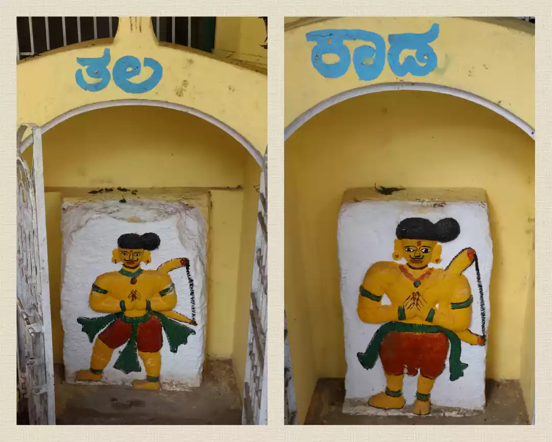 Photo of A Day trip to Talak