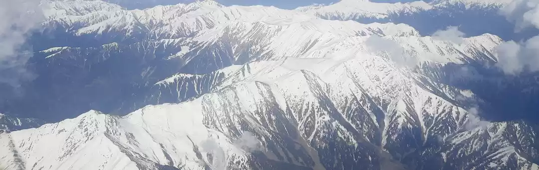 Photo of A journey to Paradis