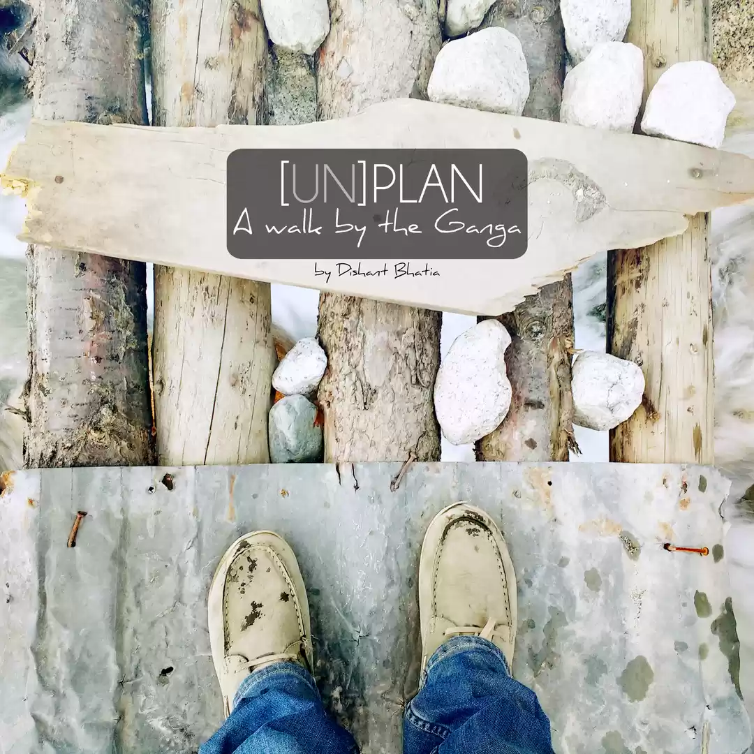 Photo of UNPLAN - A walk by t