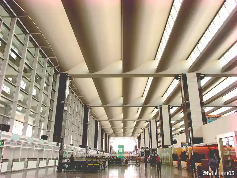 Photo of Glimpse of Bangalore