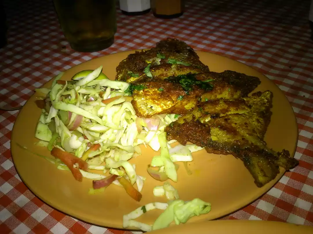 Photo of Daman: Of a Portugue