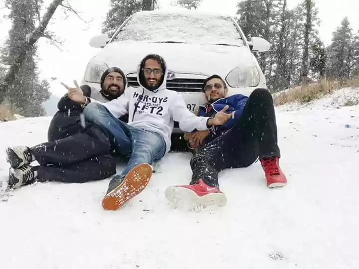 Photo of The Untold story of 