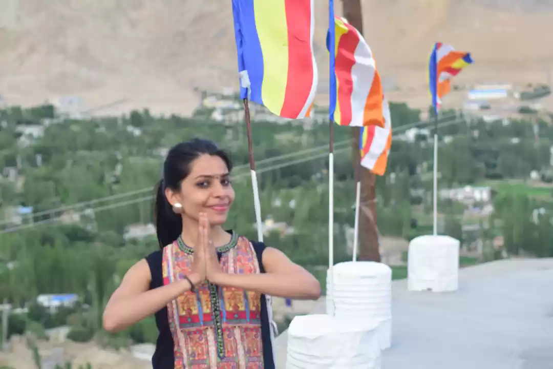 Photo of WeTheNomads!!