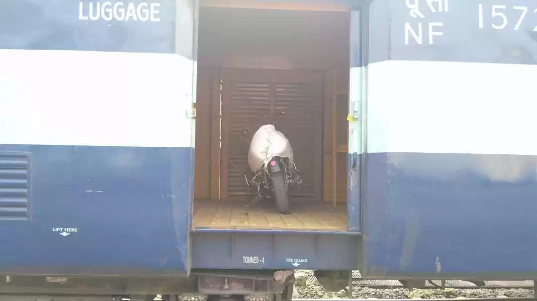 Photo of How to transport you