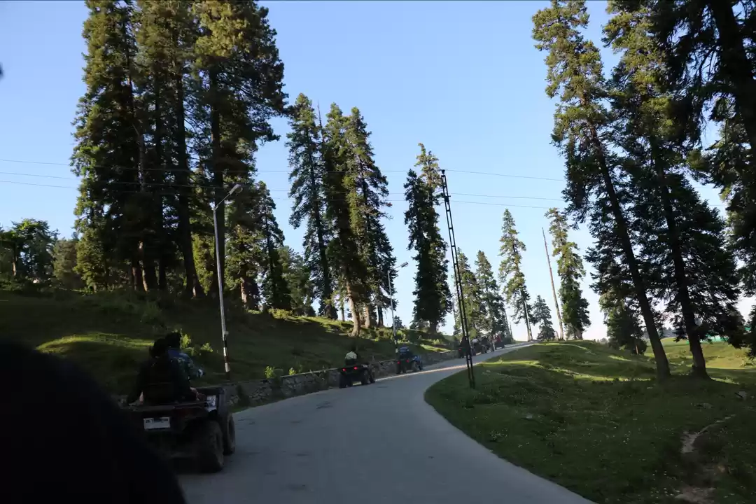 Photo of Amarnath, Vaishnodev