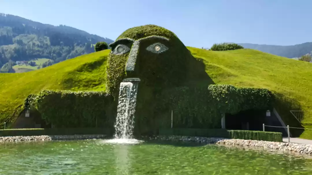 Photo of Take Me To Swarovski