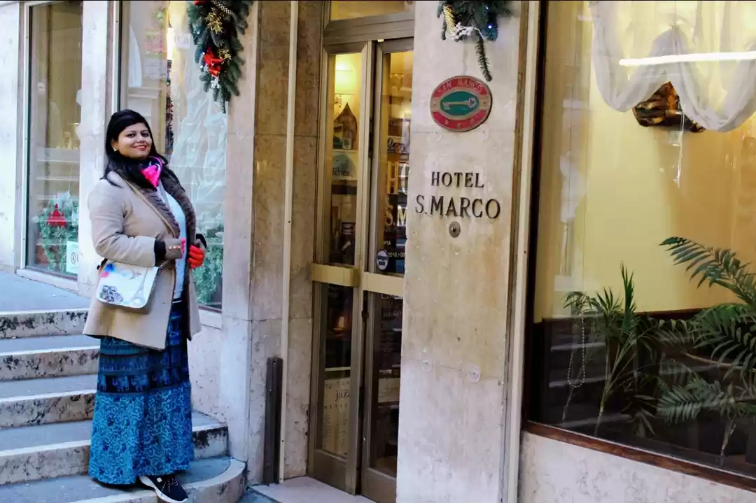 Photo of Dream Destination -V