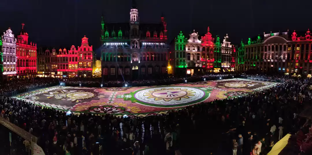 Photo of WEEKEND TRIP FROM PA