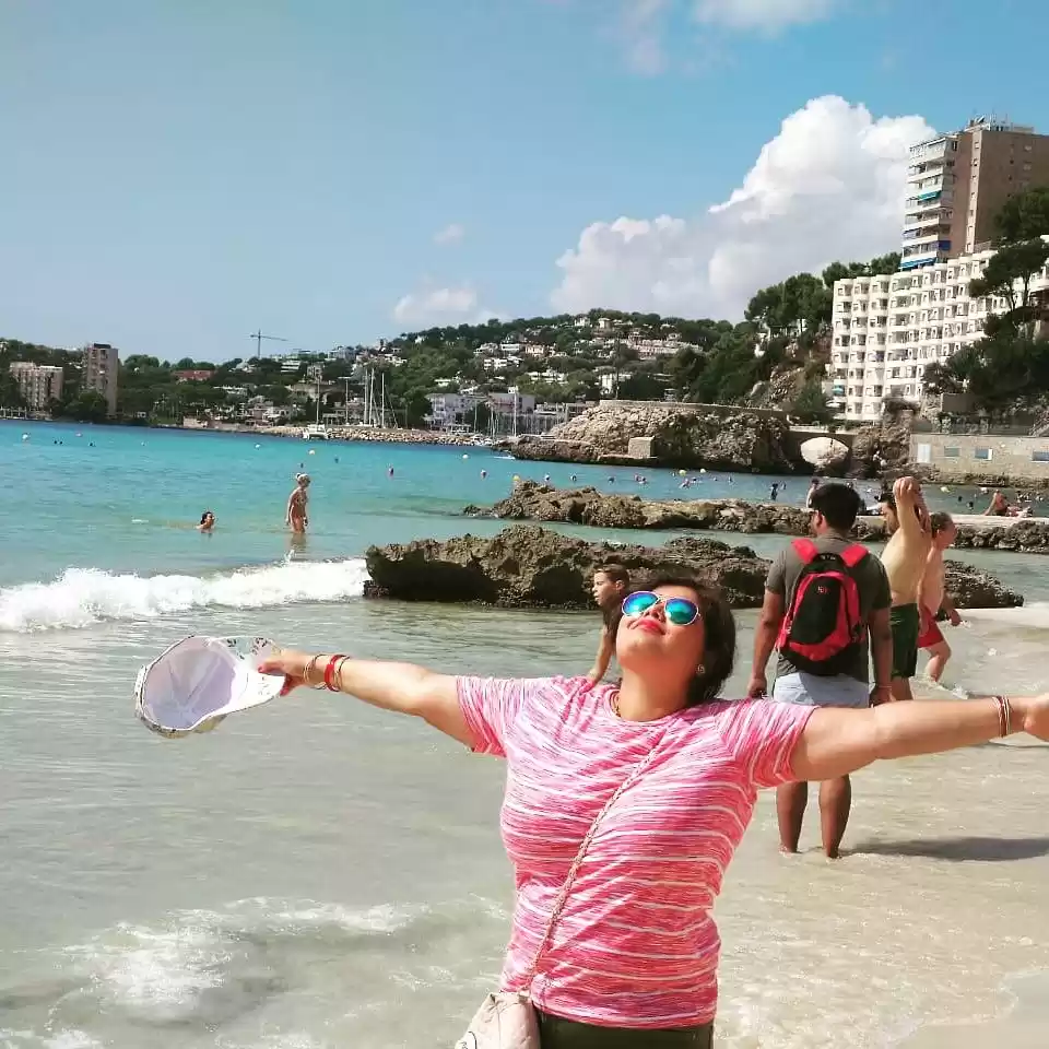 Photo of Place to Relax, Rest