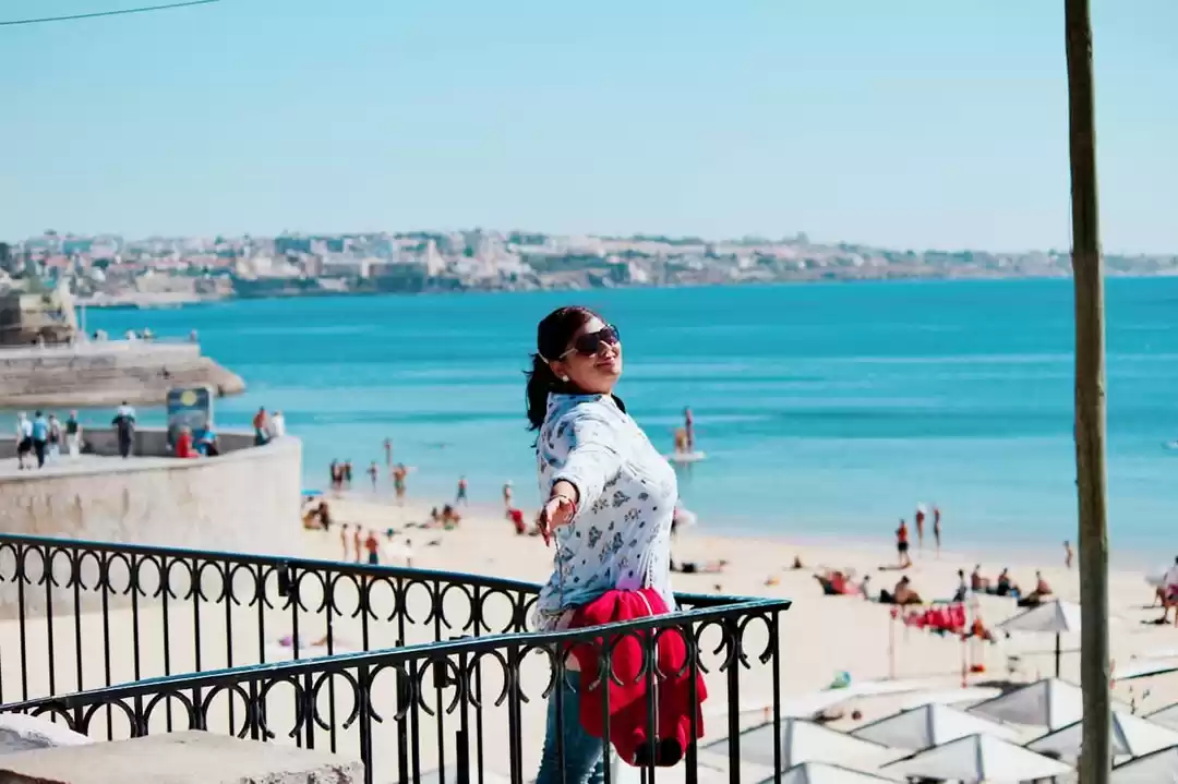 Photo of PORTUGAL: The Majest