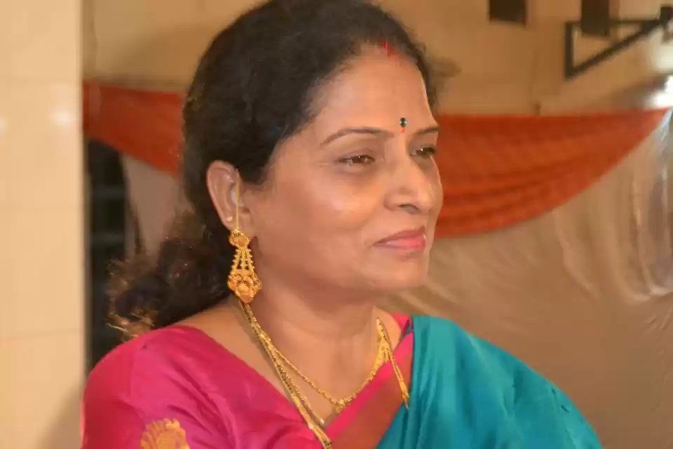 Photo of Aruna Verma