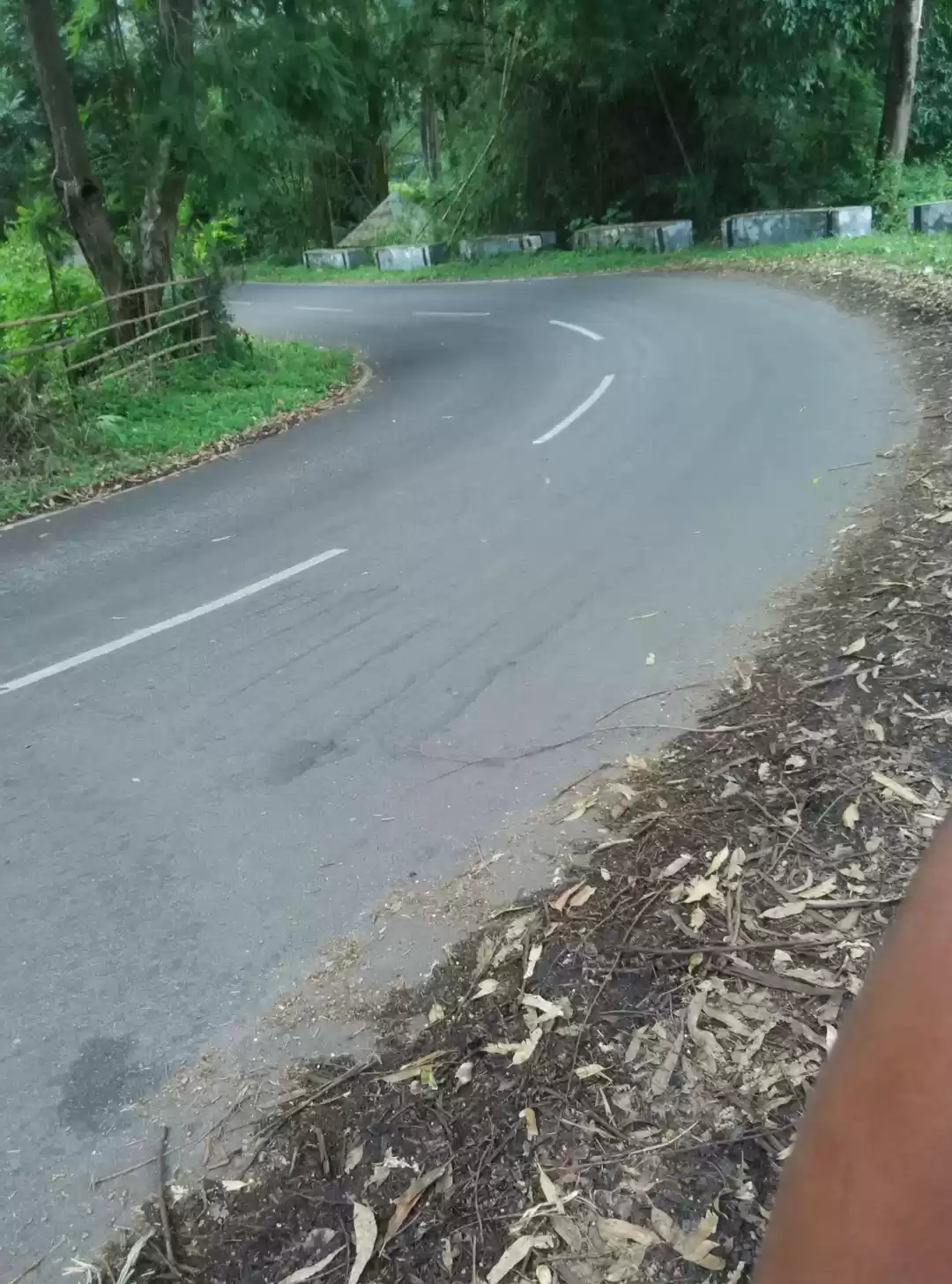 Photo of Refreshing Kolli Hil