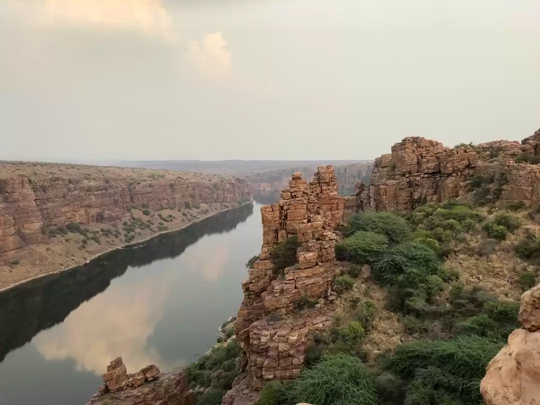 Photo of Exploring the unexpl