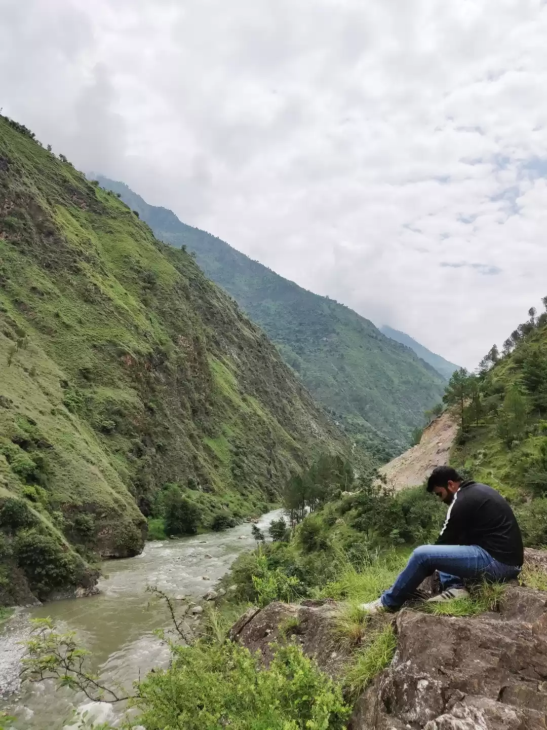 Photo of Are you a mountain p