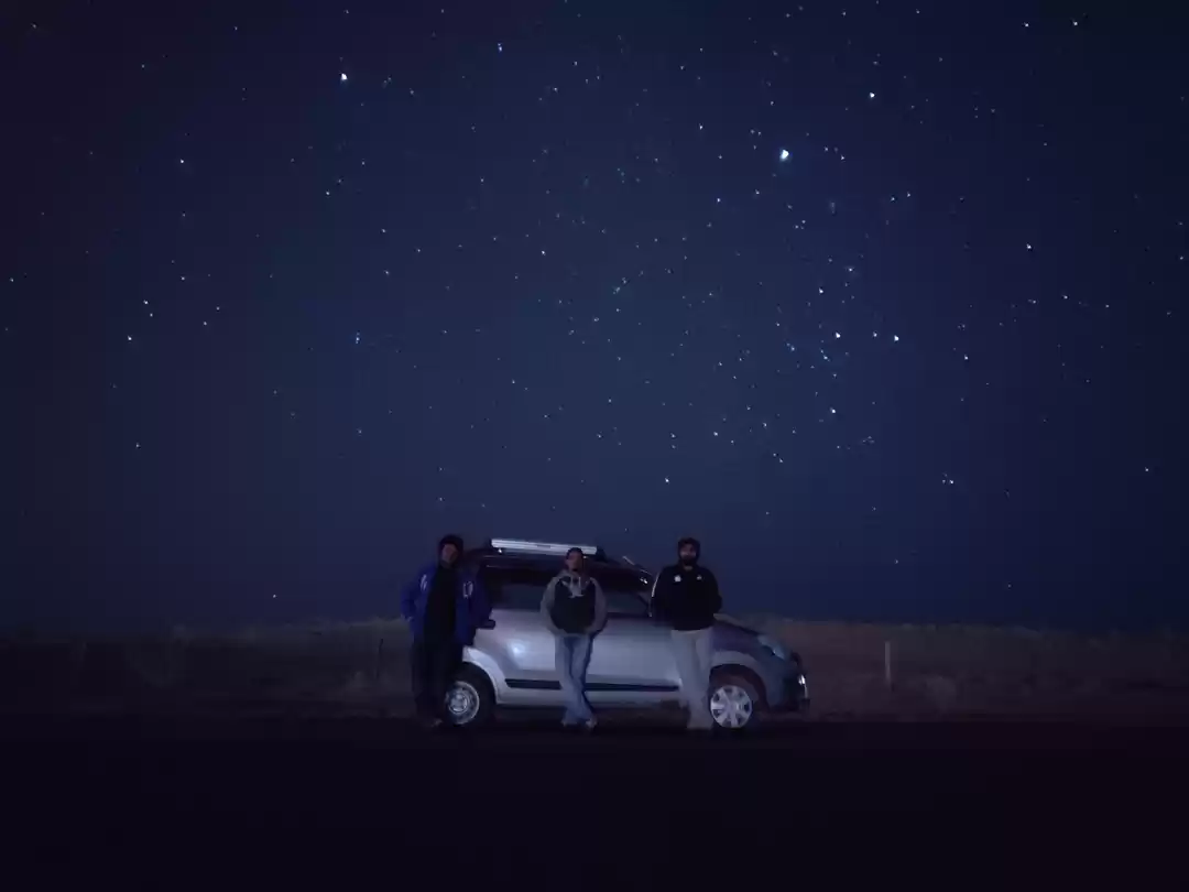 Photo of Inspired by 'TVF Tri