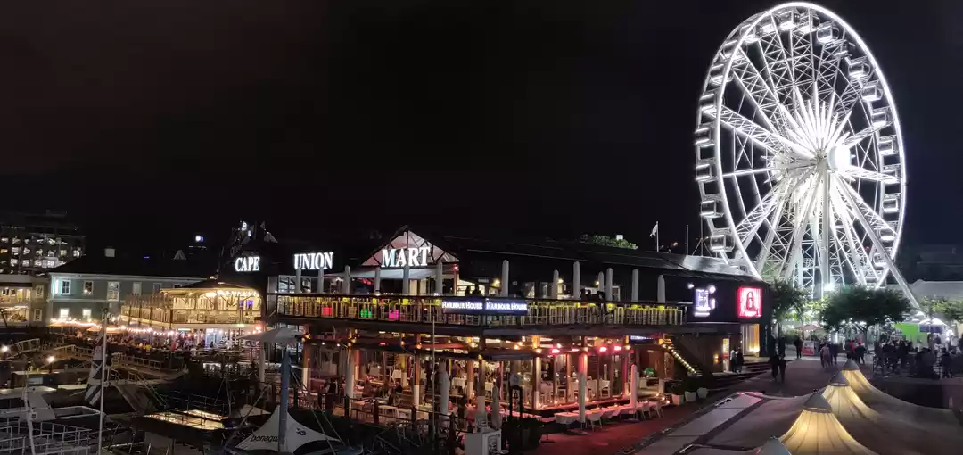 Photo of I Visited Cape Town 