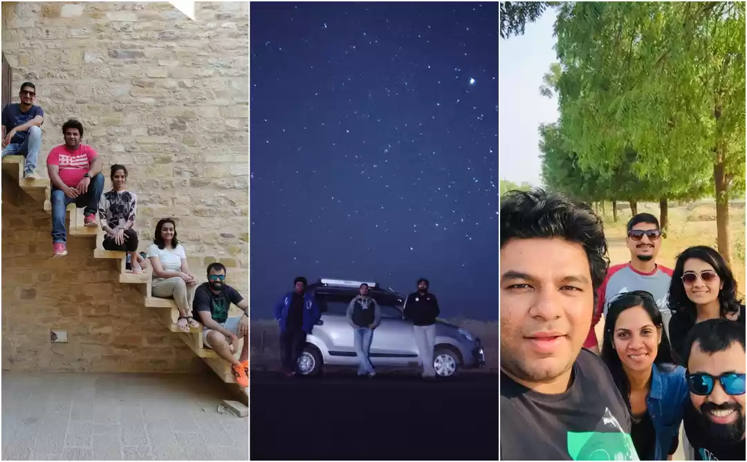 Photo of We Decided to Celebr