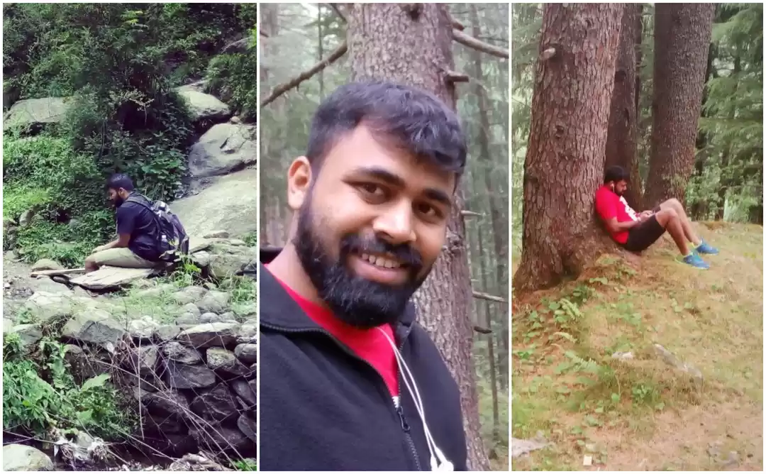 Photo of How a Conversation W