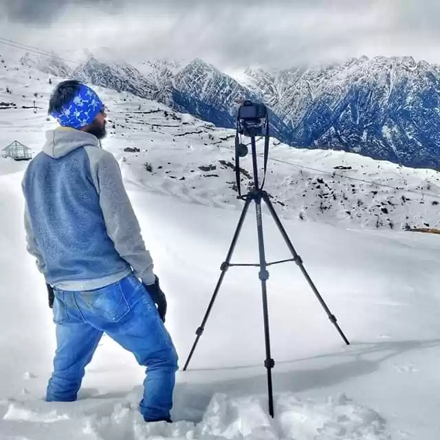 Photo of Hoon Awaara