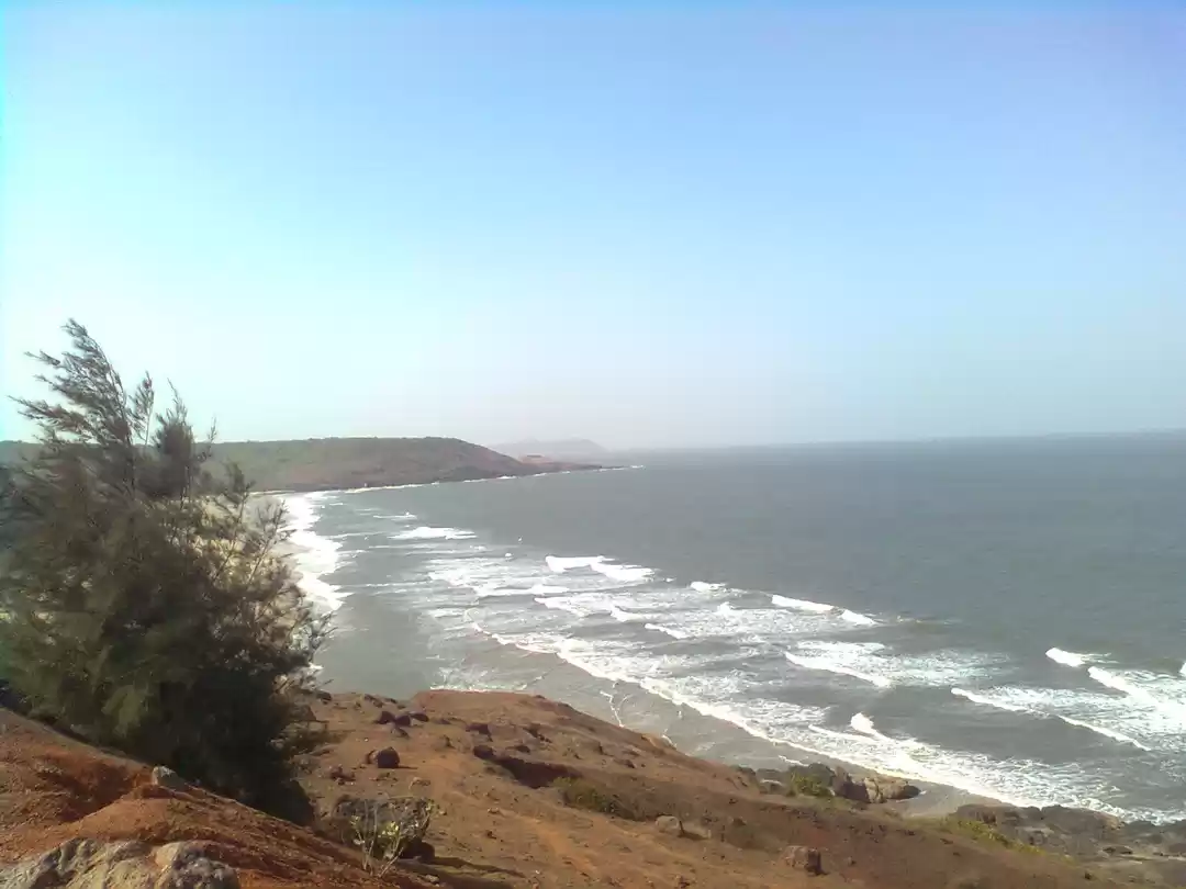 Photo of Beaches and the nigh