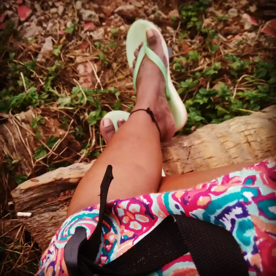 Photo of Give solo travelling