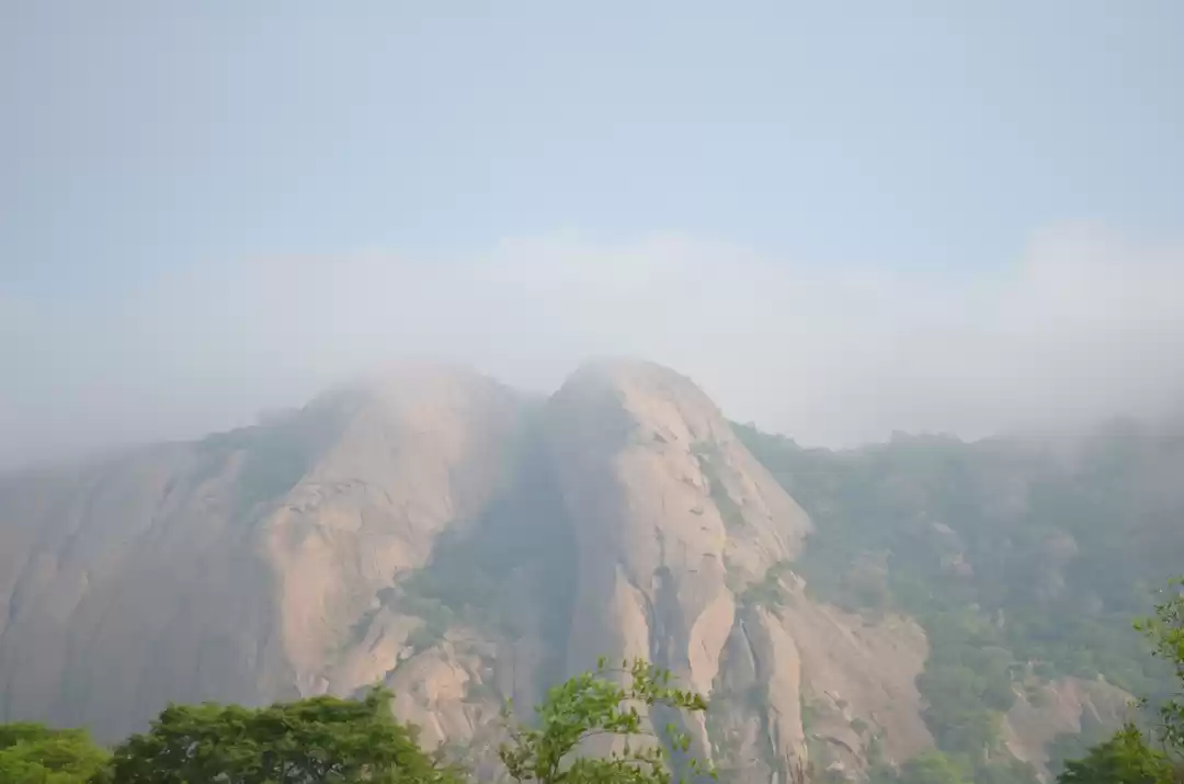 Photo of Short treks/Hikes ar