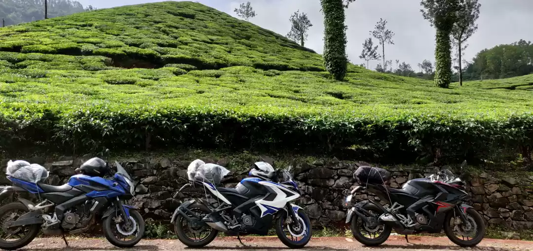 Photo of Mansoon Ride to Chik