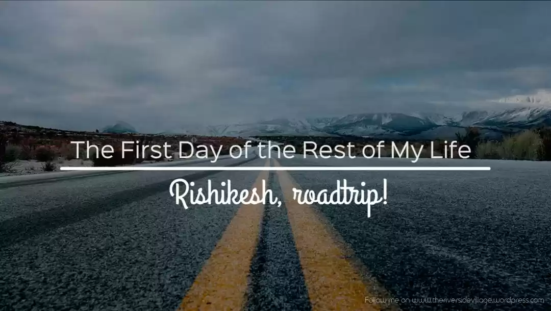 Photo of Roadtrip to the Land