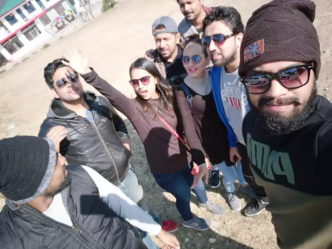 Photo of BIR BILLING: A TRIP 