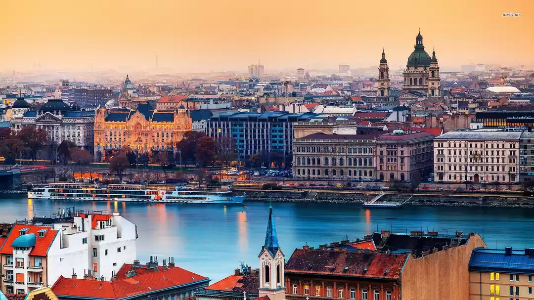 Photo of Budapest- An Insider