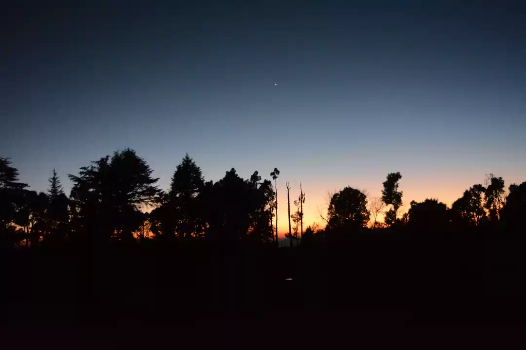 Photo of Mystical Abbott Moun