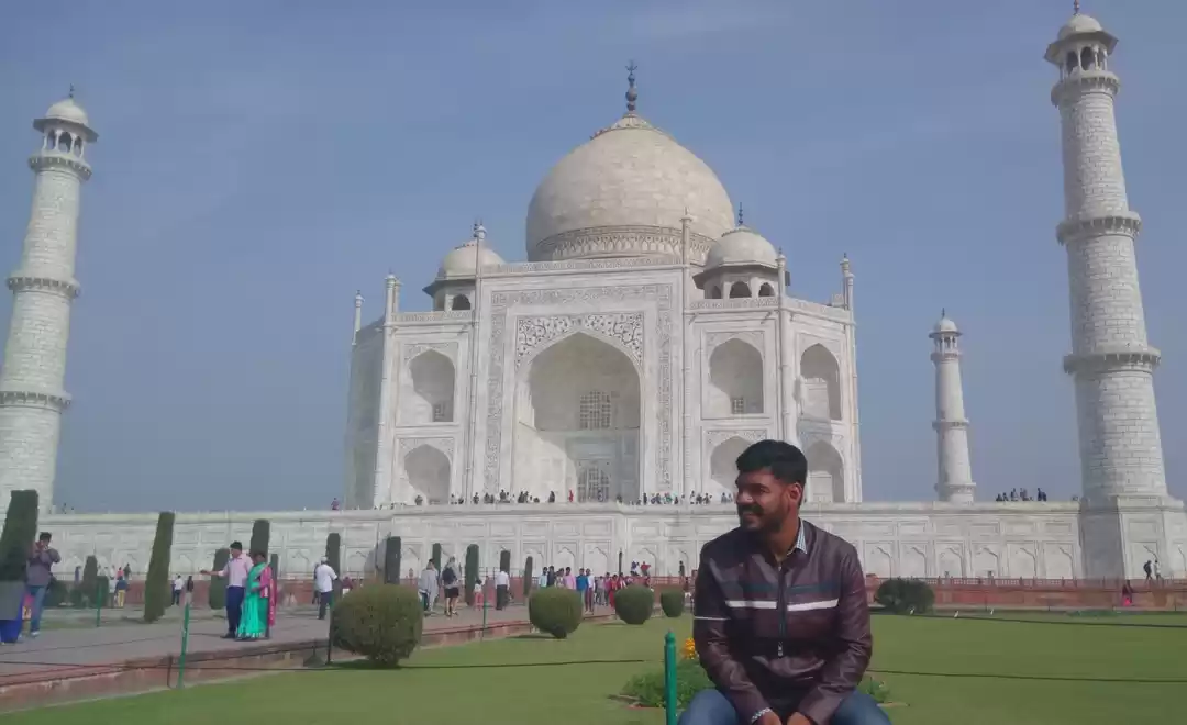 Photo of 12 Months 12 Trips -