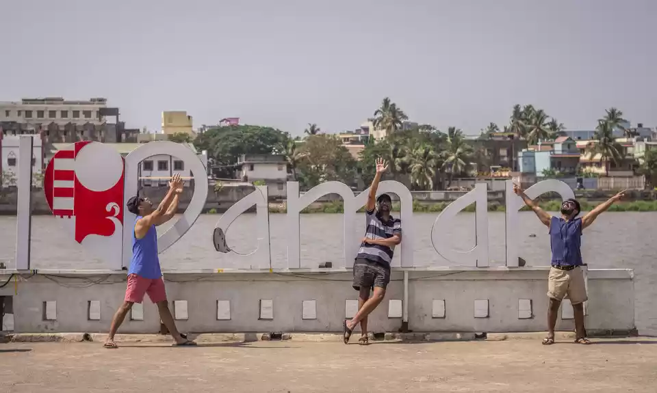 Photo of 12 Months 12 Trips -