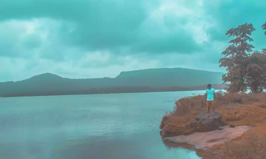 Photo of 12 Months 12 Trips -