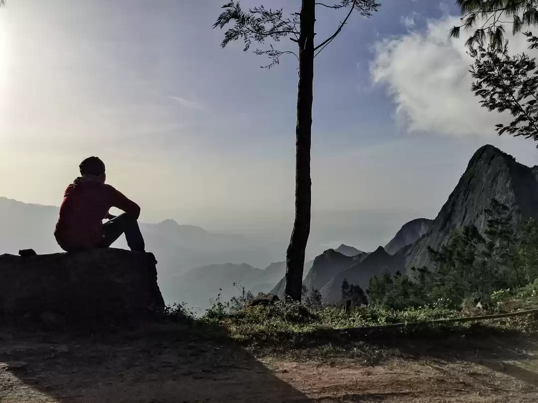 Photo of Kolukkumalai - Home 